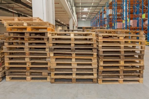 Pallets