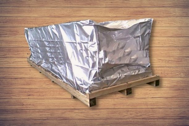 Vacuum Packing