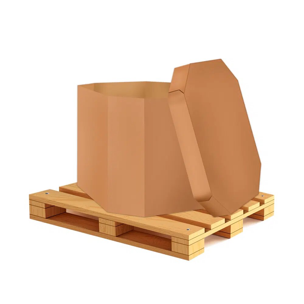 Octagonal Boxes
