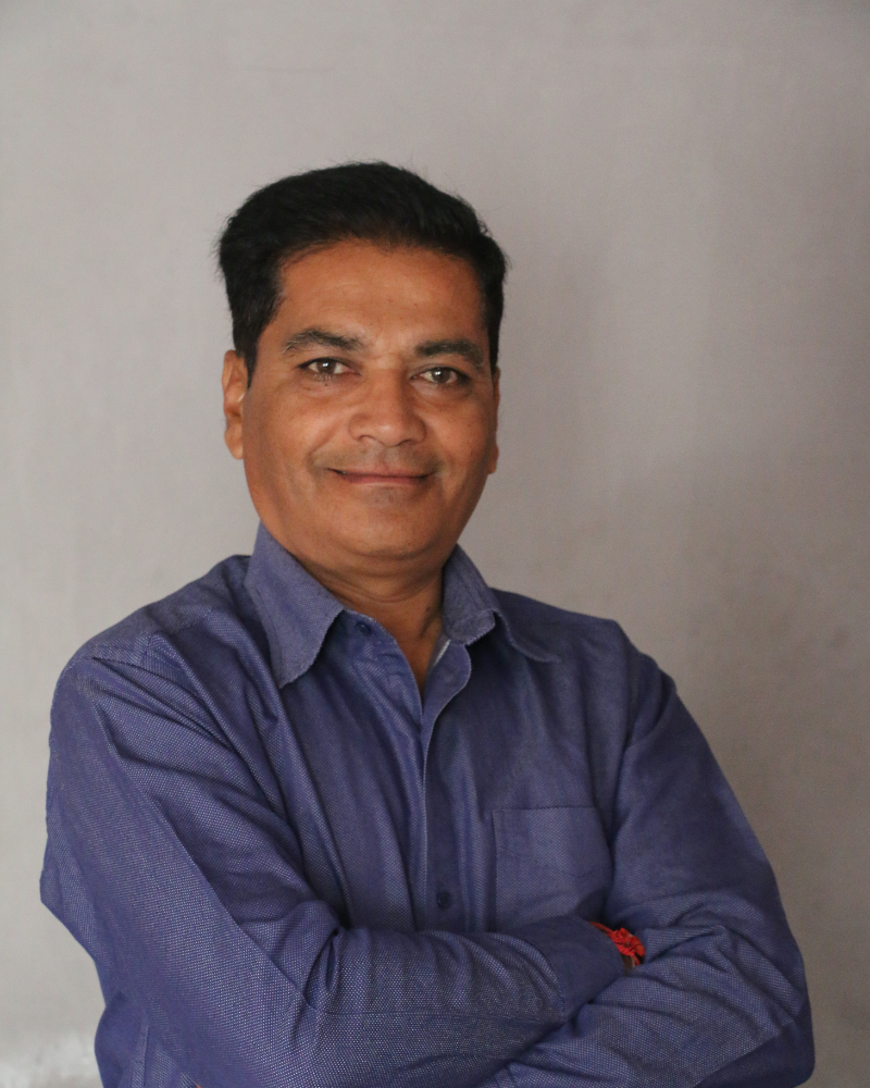 D.N Patel